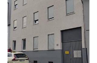 Wohnung kaufen in 65307 Bad Schwalbach, Bad Schwalbach - Dachgeschosswohnung im Herzen von Bad Schwalbach