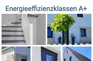Doppelhaushälfte kaufen in 29369 Ummern, Ummern - 2x DHH -Provisiensfrei-BJ.2024KFW55Luftwärmepumpe 29369 Ummern