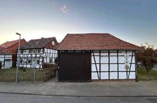 Einfamilienhaus kaufen in 38325 Roklum, Roklum - Charmantes Einfamilienhaus mit Potenzial in Roklum