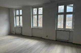 Wohnung kaufen in 15234 Frankfurt, Frankfurt (Oder) - Helle, frisch renovierte 3-Zimmer-Wohnung verkaufen.
