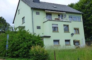 Mehrfamilienhaus kaufen in 54331 Pellingen, Pellingen - Ein Mehrfamilienhaus in Pellingen
