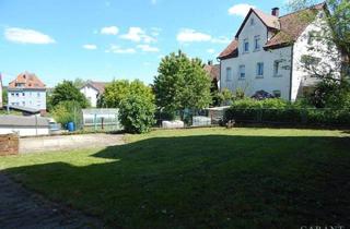 Einfamilienhaus kaufen in 73037 Göppingen, Göppingen - Beste Lage, schöner Garten, Sitzplatz im Freien und ein Haus, das helfende Hände braucht