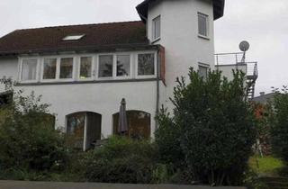 Haus kaufen in 66606 St. Wendel, Sankt Wendel - schickes Haus in Bestlage - 12 Zimmer - Blick über Innenstadt