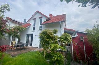 Doppelhaushälfte kaufen in 71116 Gärtringen, Gärtringen - Tolle Doppelhaushälfte in Gärtringen