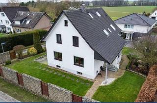 Einfamilienhaus kaufen in 32139 Spenge, Spenge - Familientraum: Sehr gepflegtes Ein- bis Zweifamilienhaus!