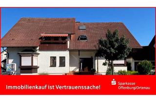 Doppelhaushälfte kaufen in 77871 Renchen, Renchen - Renchen, Erlach - Das etwas andere Mehrfamilienhaus!