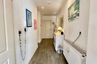 Wohnung kaufen in 79341 Kenzingen, Kenzingen-Bombach - Großzügige Wohnung im DG mit Gemeinschaftsgarten im Ortsteil Bombach