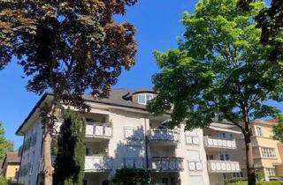 Penthouse kaufen in 32545 Bad Oeynhausen, Bad Oeynhausen - *RESERVIERT* 3-Zimmer-Eigentumswohnung
