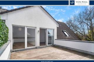 Wohnung kaufen in 61462 Königstein, Königstein im Taunus - Zentrale 4-Zimmerwohnung mit Dachterrasse