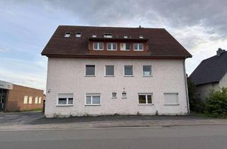 Wohnung kaufen in 38448 Kästorf, 2 Etagenwohnungen in beliebtem Stadtteil zu verkaufen