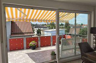 Wohnung kaufen in 73642 Welzheim, Helle 4-Zimmer-Maisonette-Wohnung in zentraler Lage von Welzheim