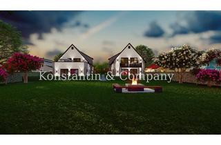 Wohnung kaufen in 25474 Ellerbek, Neubau: Altersgerechtes Wohnen "Grüne Höfe" 3-Zimmerwohnung mit Garten und Stellplatz