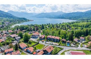 Wohnung kaufen in 83703 Gmund, Rarität in ruhiger Lage und Seenähe von Gmund am Tegernsee