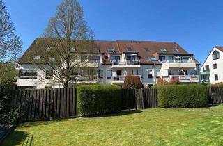 Wohnung kaufen in Westring 48, 47918 Tönisvorst, Smarter Wohnen! Tolles Apartment im Erdgeschoss m. Terrasse! Frei ab 01.Juli! Top-Lage in St. Tönis!