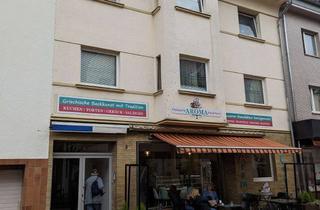 Wohnung kaufen in Schloßstraße, 53840 Troisdorf, Ansprechende 3-Zimmer-DG-Wohnung in Troisdorf in 1a-Lage