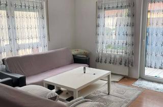 Wohnung kaufen in Lauterstr., 73563 Mögglingen, Vermietete Eigentumswohnung