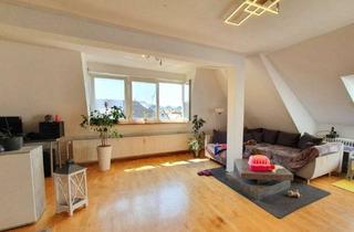 Wohnung kaufen in 79843 Löffingen, Löffingen: Traumhafte 3-Zimmer-Wohnung mit XL-Studio & überdachtem Balkon – Jetzt schnell sein!