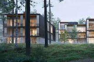 Wohnung kaufen in Friedrich-Engels-Damm 127, 15526 Bad Saarow, Traumhaft schöne Wohnung direkt am See , mit Terrasse, Pool + Gym + Sauna +