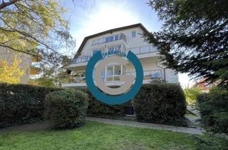 Wohnung kaufen in Grünlingweg 9__aa, 12351 Buckow, DACHGESCHOSS MIT SONNIGER TERRASSE - 2 BEGEHRTE PKW-STELLPLÄTZE - ZUR ZEIT VERMIETET