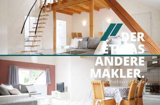 Wohnung kaufen in 55278 Eimsheim, 2 in 1: Maisonette-Duo mit großem Lagerraum – Ideal für Kapitalanleger oder Mehrgenerationenwohnen