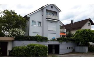 Wohnung kaufen in 76571 Gaggenau, Wohnen in Premiumwohnlage Gaggenau Heil II - Ruhige und gut geschnittene 3,5-ZW. mit Garten/Terrasse
