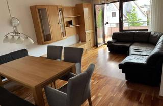 Wohnung kaufen in Friesenstr., 71640 Ludwigsburg, Helle und freundliche 3-Zimmer-Wohnung mit zwei Balkonen und EBK in Ludwigsburg