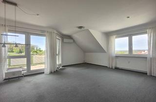 Wohnung kaufen in Bottenäckerstraße 35, 71711 Murr, Wunderschöne 3,5-Zimmer-Maisonette-Wohnung in Ortsrandlage