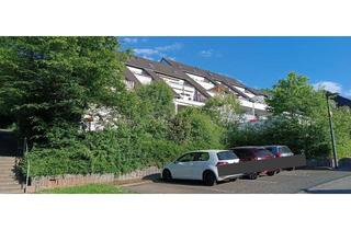 Wohnung kaufen in 54294 Trier, Dreizimmerwohnung in Trier-Feyen (Privatverkauf, Provisionsfrei)