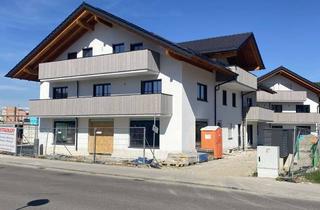 Wohnung kaufen in Feldwieserstraße 52, 83236 Übersee, Neubau - 3 Zimmer - EG - Wohnung - individuelle Raumgestaltung möglich!