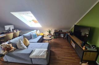 Wohnung mieten in 55546 Fürfeld, 800 € - 64 m² - 2.0 Zi.Gemütliche DG-Wohnung im beschaulichen Kostheim