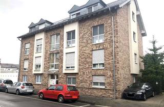 Wohnung mieten in Krefelder Straße 132, 41747 Viersen, Helle 2-Zimmer-Wohnung mit Dachterrasse in Viersen