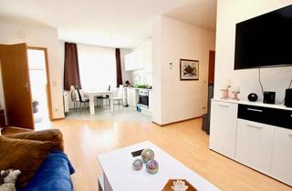 Wohnung mieten in Luckauer Straße 13f, 15936 Dahme, Ab sofort - Traum im EG - Ruhige & charmante 2,5-Raum-Wohnung - hell, Laminat, Wanne, Einbauküche