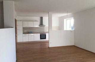 Lofts mieten in Am Perlbach, 94505 Bernried, Helle, neu renovierte Loftwohnung mit großen Fensterflächen incl. Kelleranteil