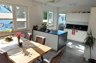 Wohnung mieten in 74193 Schwaigern, Hochwertige, lichtdurchflutete 3,5-Zimmer Wohnung mit EBK, Klimaanlage & Garage