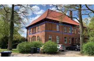 Wohnung mieten in 29576 Barum, Belle Etage