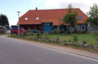 Wohnung mieten in 23769 Fehmarn, Leben und arbeiten auf Fehmarn in einer fantastischen Dachgeschosswohnung