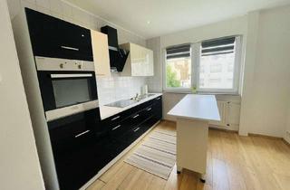 Wohnung mieten in Adolf-Kolping-Straße 16, 46236 Bottrop, ZENTRALE MÖBLIERTE WOHNUNG MIT TAGESLICHTBAD IN BOTTROP