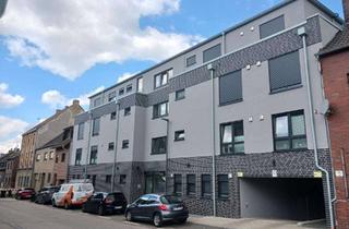 Wohnung mieten in Eifelstr 15, 50169 Kerpen, Zentrale Neubauwohnung in Kerpen