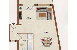 Wohnung mieten in 53501 Grafschaft, 2-Zimmer-Wohnung für Single oder Paar ab 01.08. oder 01.09.2025