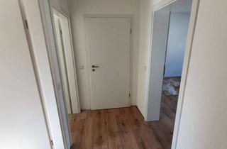 Wohnung mieten in Adolf-Friedrich.pfreundt-Str., 64720 Michelstadt, Vollständig renovierte Wohnung mit zwei Zimmern in Michelstadt