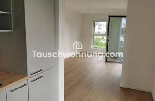 Wohnung mieten in Satower Straße 41B, 18198 Kritzmow, Tauschwohnung: Neubau Wohnung Kritzmow