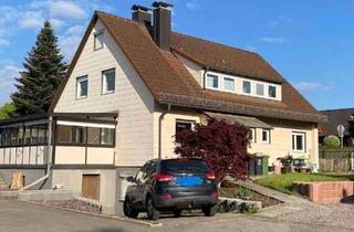 Wohnung mieten in 78112 St. Georgen, Ansprechende 4-Zimmer-DG-Wohnung zur Miete in St. Georgen-Peterzell