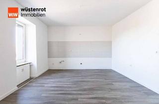 Wohnung mieten in 54411 Hermeskeil, Hier beginnt Ihr neues Kapitel: Renovierte Wohnung inkl. neuer Einbauküche in Hermeskeil Zentrum.