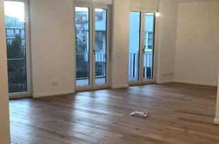 Wohnung mieten in Kastanienallee 124, 13158 Rosenthal, Wunderschöne, neuwertige 3-Zimmer-Wohnung mit Balkon und Einbauküche in Rosenthal (Pankow), Berlin