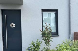 Wohnung mieten in Abendseglersteig 68, 12589 Rahnsdorf, Freundliches Haus in Berlin Rahnsdorf (Köpenick)