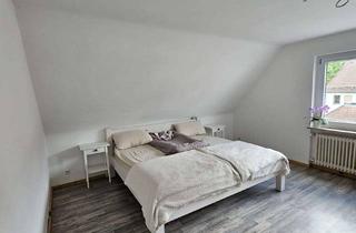 Wohnung mieten in Hauptstr. 41, 78253 Eigeltingen, 3,5-Zimmer-Wohnung mit großer Nutzfläche, Einbauküche & Stellplatz – ab Juni frei