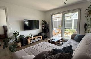 Wohnung mieten in Wimmentaler Straße 16, 74182 Obersulm, Schöne 2-Zimmer-Wohnung mit Garten und Einbauküche in Obersulm