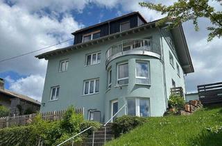 Lofts mieten in Tübinger Straße 33, 72280 Dornstetten, Charmantes Dachgeschoss-Loft mit Ausblick - ab 01.08.2025 Bezugsfrei