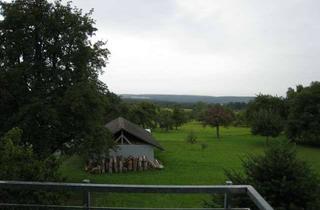 Wohnung mieten in 75334 Straubenhardt, Exklusive 2,5 -Zimmer-Maisonette-Wohnung mit Südwest-Balkon und einmaliger Aussicht