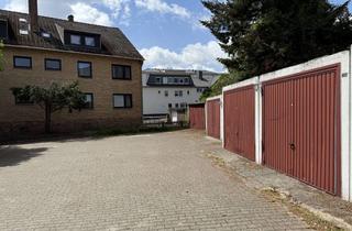 Garagen mieten in 28865 Lilienthal, Garage mitten Lilienthal per sofort zu vermieten